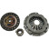 Clutch Kit CP-8515 Kavo parts