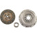 Clutch Kit CP-9002 Kavo parts