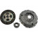 Clutch Kit CP-9022 Kavo parts