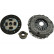 Clutch Kit CP-9023 Kavo parts, Thumbnail 2