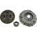 Clutch Kit CP-9024 Kavo parts