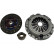Clutch Kit CP-9037 Kavo parts
