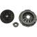 Clutch Kit CP-9050 Kavo parts