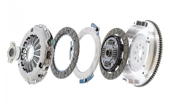 Clutch Kit CPS-1004 Kavo parts