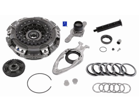 Clutch Kit DCT 3000 943 003 Sachs