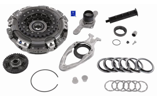 Clutch Kit DCT 3000 943 003 Sachs