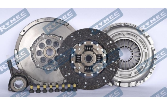 Clutch kit DF3000 Rymec