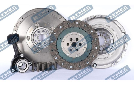 Clutch kit DF3002 Rymec