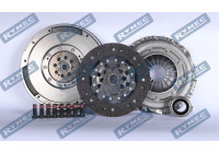 Clutch kit DF3004 Rymec
