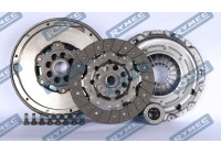 Clutch kit DF3006 Rymec