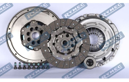Clutch kit DF3006 Rymec