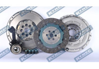 Clutch kit DF3007 Rymec