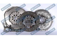 Clutch kit DF3008 Rymec