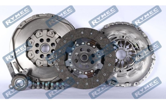 Clutch kit DF3008 Rymec