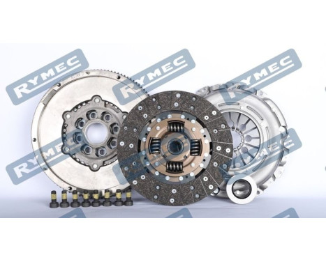 Clutch kit DF3009 Rymec