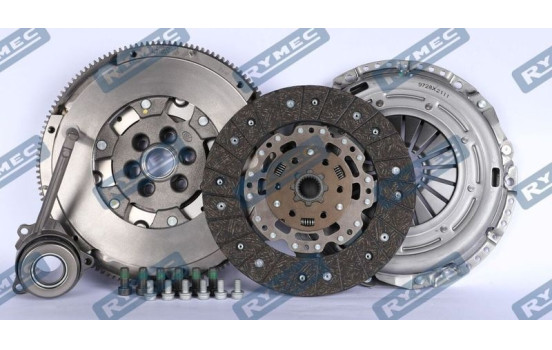 Clutch kit DF3014 Rymec