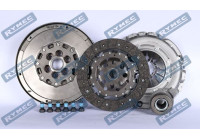 Clutch kit DF3015 Rymec