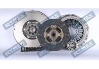 Clutch kit DF3017 Rymec