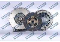 Clutch kit DF3017 Rymec