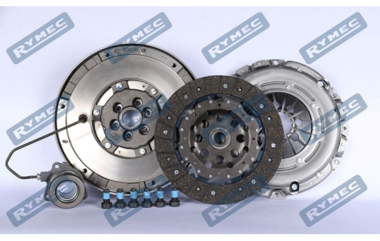 Clutch kit DF3018 Rymec