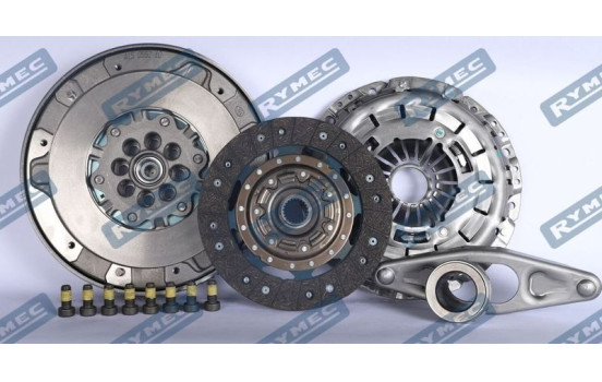 Clutch kit DF3019 Rymec