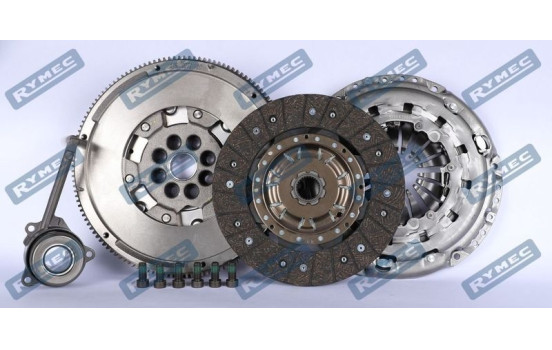 Clutch kit DF3021 Rymec