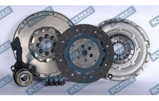 Clutch kit DF3023 Rymec