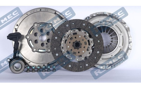 Clutch kit DF3025 Rymec