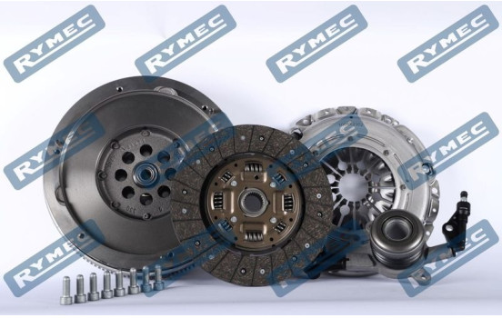 Clutch kit DF3026 Rymec