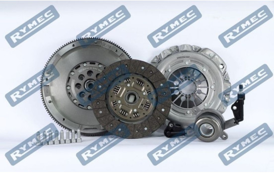 Clutch kit DF3027 Rymec