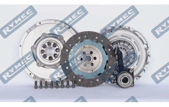 Clutch kit DF3028 Rymec
