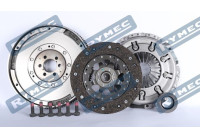 Clutch kit DF3029 Rymec
