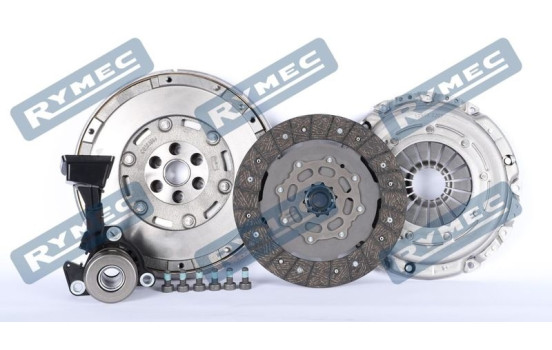 Clutch kit DF3031 Rymec
