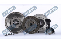 Clutch kit DF3032 Rymec