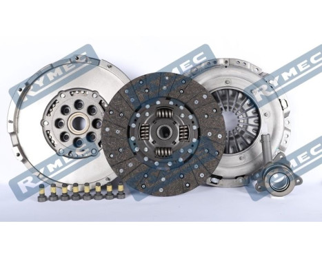 Clutch kit DF3035 Rymec