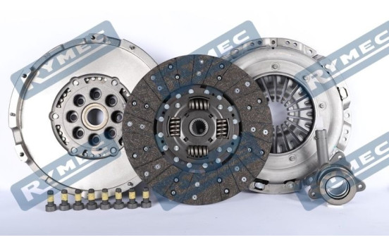 Clutch kit DF3035 Rymec