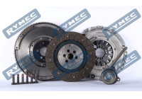 Clutch kit DF3036 Rymec