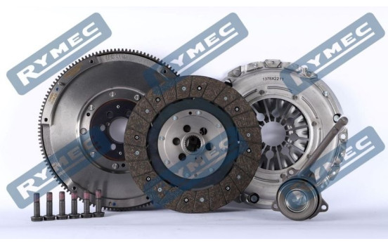 Clutch kit DF3036 Rymec