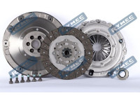 Clutch kit DF3041 Rymec