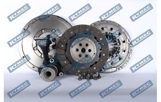 Clutch kit DF3043 Rymec
