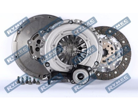 Clutch kit DF3045 Rymec