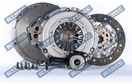 Clutch kit DF3045 Rymec