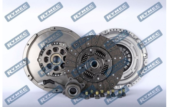 Clutch kit DF3047 Rymec