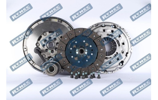 Clutch kit DF3055 Rymec