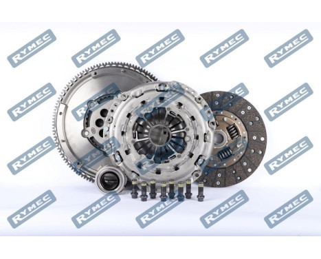 Clutch kit DF3058 Rymec