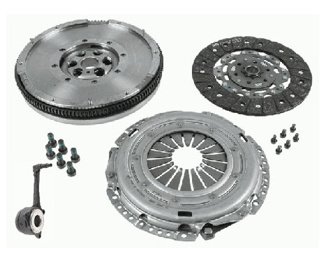Clutch Kit DMF Module plus CSC 2290 601 005 Sachs
