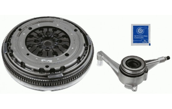 Clutch Kit DMF Module plus CSC 2290 601 034 Sachs