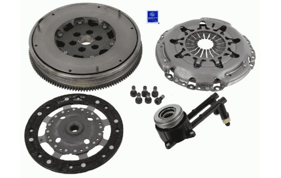 Clutch Kit DMF Module plus CSC 2290 601 036 Sachs