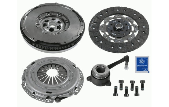 Clutch Kit DMF Module plus CSC 2290 601 084 Sachs, Image 2