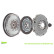 Clutch Kit FULLPACK DMF 837045 Valeo, Thumbnail 3